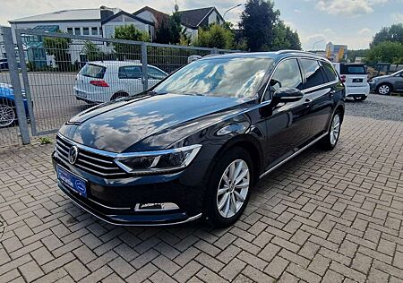 VW Passat Variant Volkswagen Highline BMT/Start-Stopp