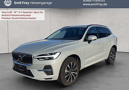 Volvo XC 60 XC60 XC60 B5 B AWD Core, Driver Assistance