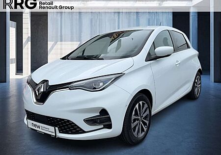 Renault ZOE INTENS Batteriekauf R135 Z.E. 50