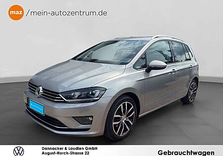 VW Golf Sportsvan Volkswagen VII 1.4 TSI BMT Sound Alu17 Bi Xeno