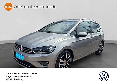 VW Golf Sportsvan Volkswagen VII 1.4 TSI BMT Sound Alu17 Bi Xe