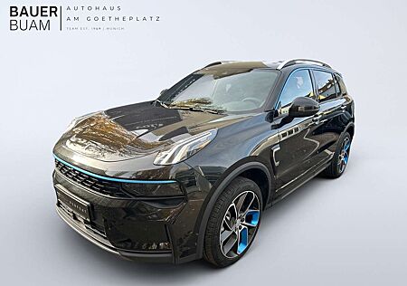 Lynk&Co 01 Lynk & Co 1.5 T HEV 145 kW