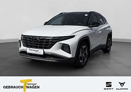 Hyundai Tucson 1.6 T-GDI DCT 4WD PRIME LEDER NAVI
