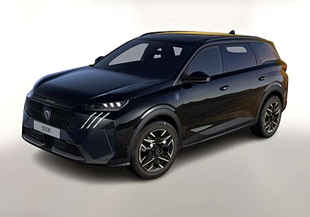 Peugeot 5008 GT MHEV 145 eHK Nav 360° ACC SHZ Pano PDC 107 k...