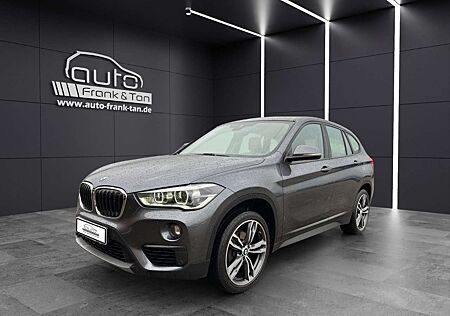 BMW X1 xDrive 18 d Advantage*Navi*SitzHZ*LED*PDC*