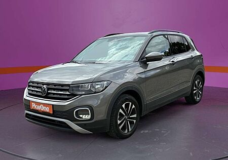 VW T-Cross Volkswagen Life 1.6 l TDI