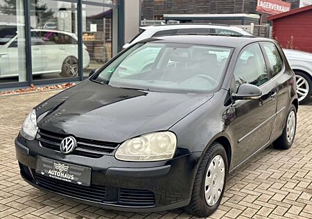 VW Golf Volkswagen V 5, 1.4 Lim. Klima,