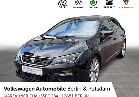 Seat Leon 1.5 TSI DSG FR Navi LED GRA PDC SHZ