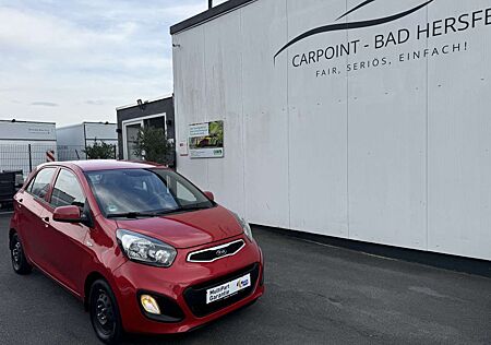 Kia Picanto Attract |KLIMA|