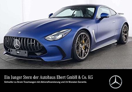 Mercedes-Benz AMG GT GT63 AMG Prem+ AERO BurmeHighEnd DISTR Perf.Sitz