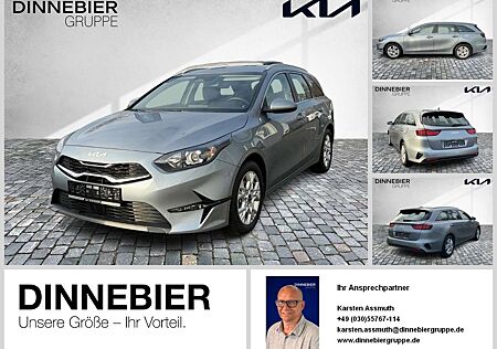 Kia XCeed Ceed SW / cee'd SW CEED Sportswagon 1.5T Vision Kamera+Navi+SHZ