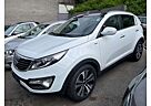 Kia Sportage 2.0 CRDi AWD 184 Leder Navi Xenon Panor