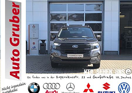 Subaru Forester 2.0ie AWD Exclusive SD*Abstand*Spur*NAV
