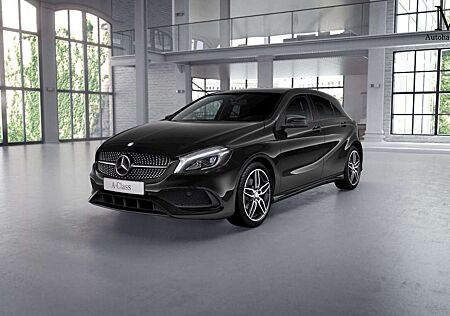 Mercedes-Benz A 200 CDI 4Matic* 3x AMG* Kamera* Service gepfl.