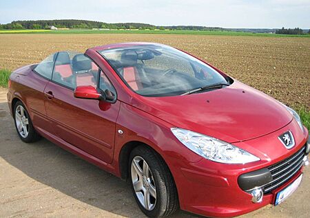 Peugeot 307 CC 140 Tendance