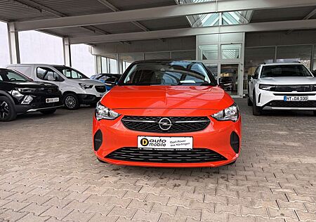 Opel Corsa-e Edition, Sitzheizung, Kamera, Klimaautomatik