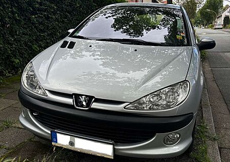 Peugeot 206 110 Quiksilver