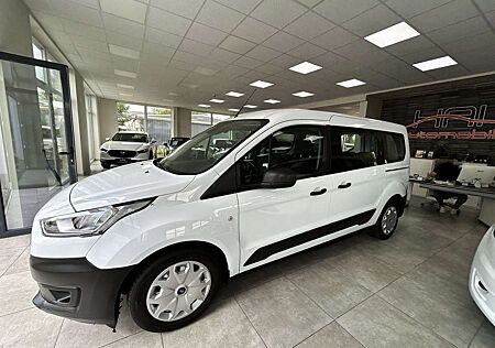 Ford Transit Connect Kombi lang/Klima/7-Sitzer