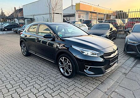 Kia XCeed JBL Sound Edition*KAMERA*L+SHZG*TEMPOMAT*