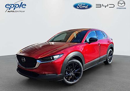 Mazda CX-30 e-SKYACTIVE G 140 Aut. HOMURA