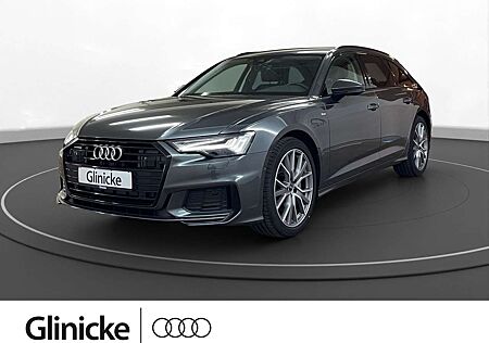 Audi A6 50 TDI qu. S line HD Matrix LM 20" RFK