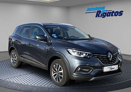 Renault Kadjar 1.3 TCe 140 Intens, Navi, Rückfahrkamera