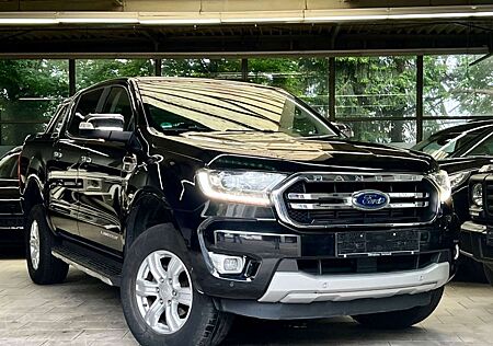 Ford Ranger Limited *97 Tkm *Automatik*Doppelkabine