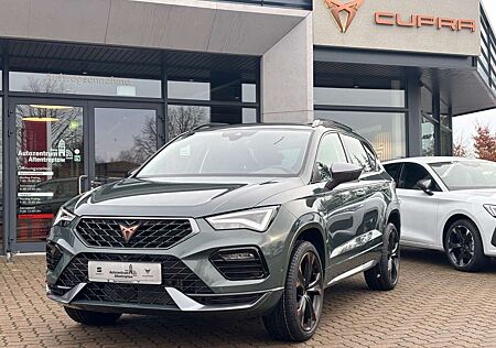 Cupra Ateca 1.5 TSI DSG Tribe Edition AHK