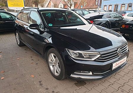 VW Passat Variant Volkswagen Comfortline BMT/Start-Stopp