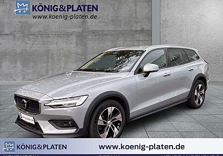 Volvo V60 CC V60 Cross Country Country B4 (Diesel) AWD Plus (E6d) Klima Navi