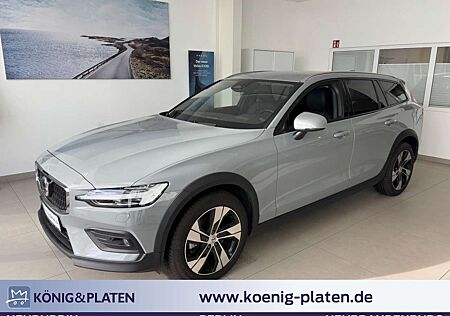 Volvo V60 CC V60 Cross Country Country B4 (Diesel) AWD Plus (E6d) Klima Navi