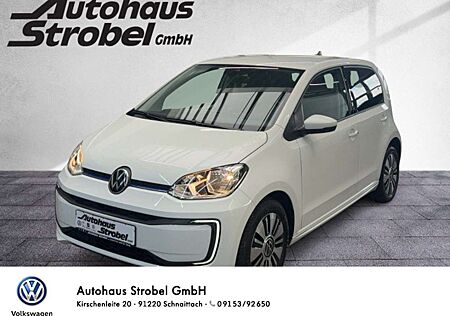 VW e-up! Volkswagen e-up! 1-Gang Automatik Style Plus Climatronic Na