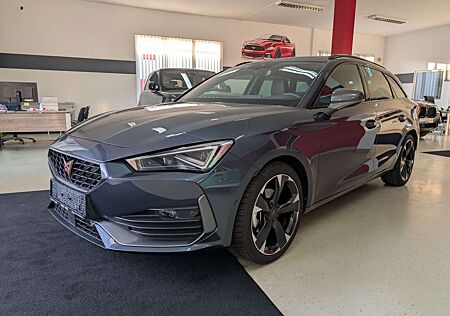 Cupra Leon 1.5eTSI DSG MATRIX-LED ACC KAM VISION+ AHK