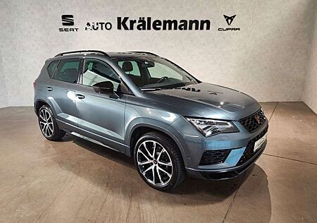 Cupra Ateca 2.0TSI DSG 4Drive*Navi*LED*AHK*