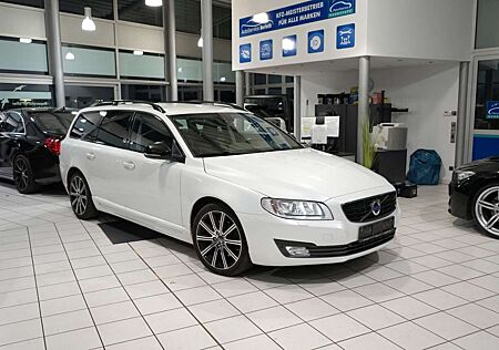 Volvo V70 Kombi Black Edition