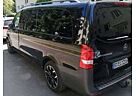 Mercedes-Benz Vito 119 CDI 119 CDI Mixto Extralang Aut. (PKW)