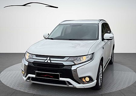 Mitsubishi Outlander gebraucht kaufen Mitsubishi Outlander PHEV Basis 4WD / AHK / Kamera