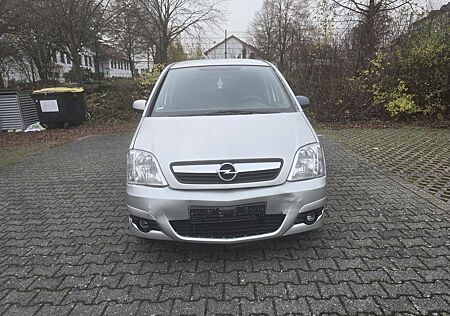 Opel Meriva 1.6 16V Easytronic Cosmo