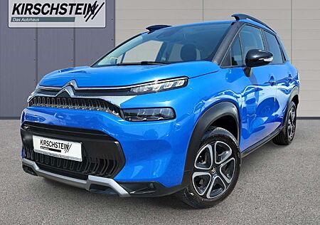 Citroën C3 Aircross Citroen Feel Pack 1.2 PureTech 110 LED PDC