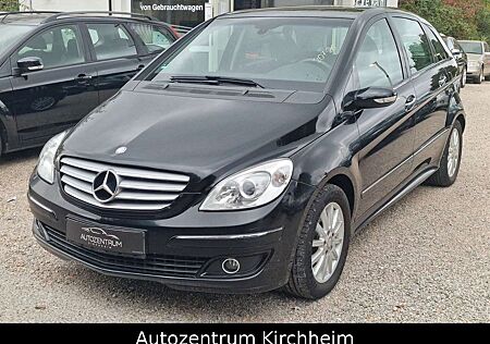 Mercedes-Benz B 170 B -Klasse Special Edition