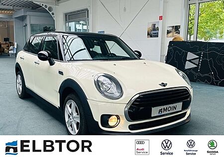 Mini Cooper Clubman 1.5 6-Gang PDC, NAVI,KLMA,SHZ