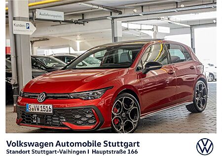 VW Golf GTI Volkswagen 2,0 l TSI OPF 195 kW DSG Kamera Navi LE