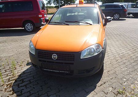 Fiat Strada 1.3 Kurze Kabine Working