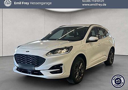 Ford Kuga 2.5 Duratec PHEV ST-LINE