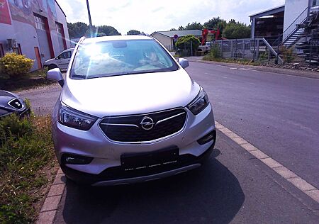 Opel Mokka X 1.4 Turbo