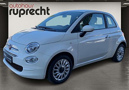 Fiat 500 1.0 Hybrid Lounge *Tempomat|TechPaket|PDC*
