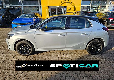 Opel Corsa GS