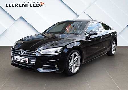 Audi A5 Sportback g-tron Automatik S Line