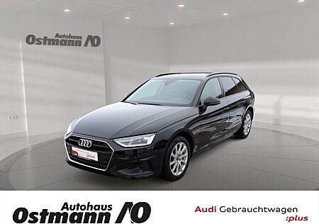 Audi A4 Avant 35 TFSI *PDC*Sitzh*LED*Navi*
