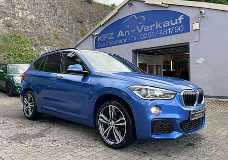 BMW X1 xDrive 20 d M Sport Autom. HuD Pano Navi 19"
